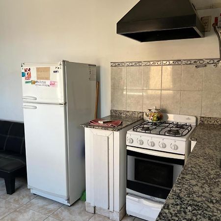 Alojamiento Ruta 3 Трелев Екстериор снимка